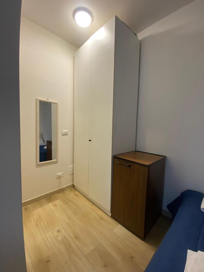 Mini Loft - Centro - A Due Passi Dal Mare Apartament