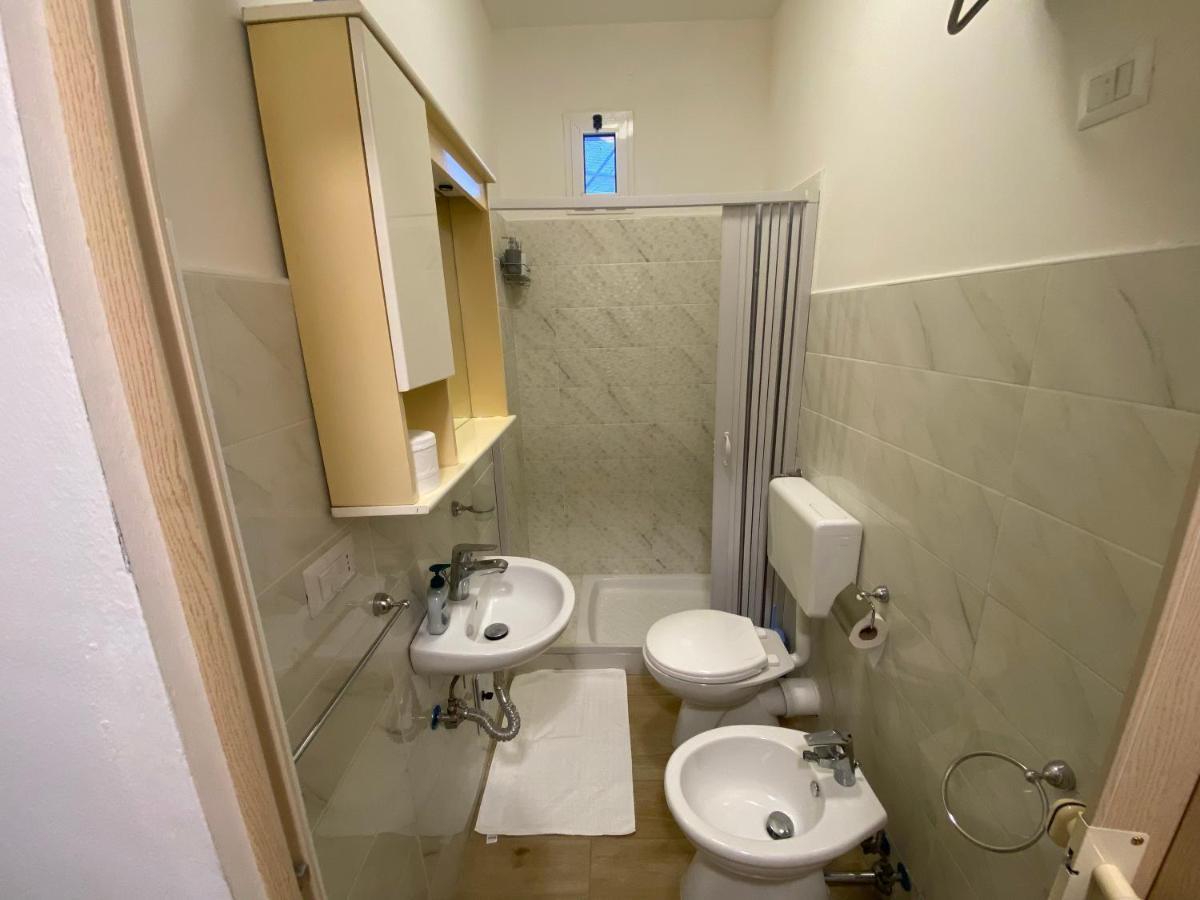 Apartament Mini Loft - Centro - A Due Passi Dal Mare