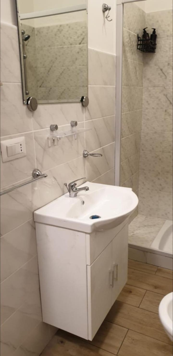 Appartement Mini Loft - Centro - A Due Passi Dal Mare Bari